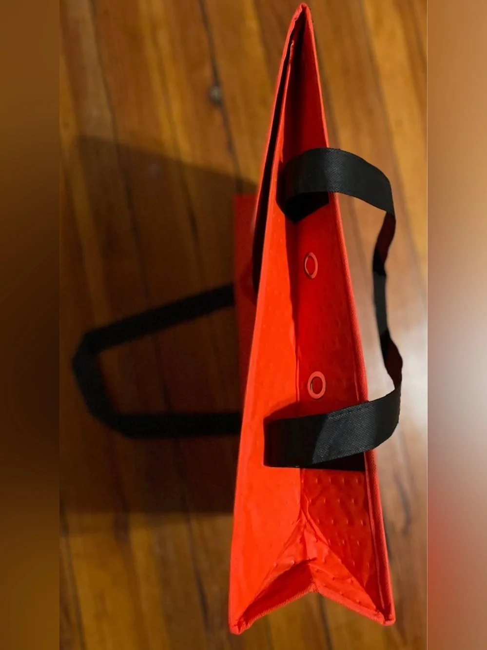 DoorDash Insulated Pizza Delivery Bag 19x19x5